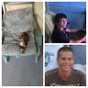 Meet your Posher, Philippa